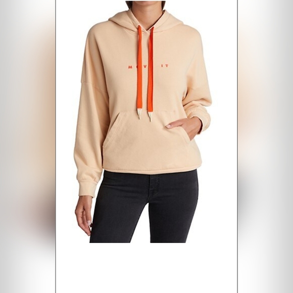 Mother The Whip it Hoodie - Picture 2 of 5